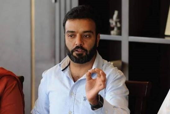 Ruhullah Mehdi Calls J&K LG Office ‘Undemocratic’: What His Statehood Challenge Means