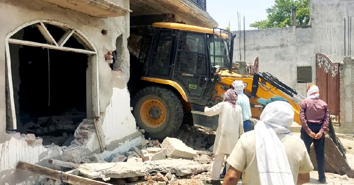 UCC Row Deepens: Congress Says ‘Bulldozer’ Will Polarise Society as Maharashtra Panel Faces Exit