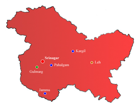 Jammu Gets More Capex Than Kashmir in 2026-27: What J&K Government Data Shows