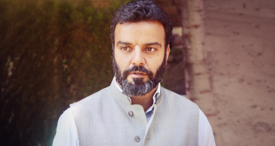 Aga Ruhullah Flags Hostility Against Kashmiris, Questions J&K Govt