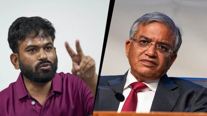 Cockroach Janta Party Backs INDIA Bloc’s November 1 Rally Against CEC Gyanesh Kumar