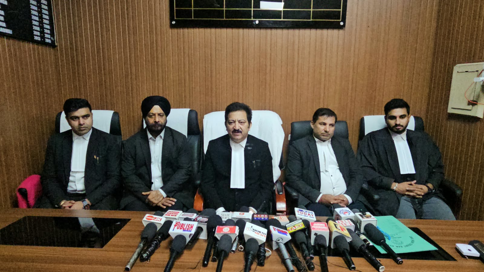 Jammu Traffic E-Challans: What the New Rules Mean for Vehicle Owners and Disputed Fines