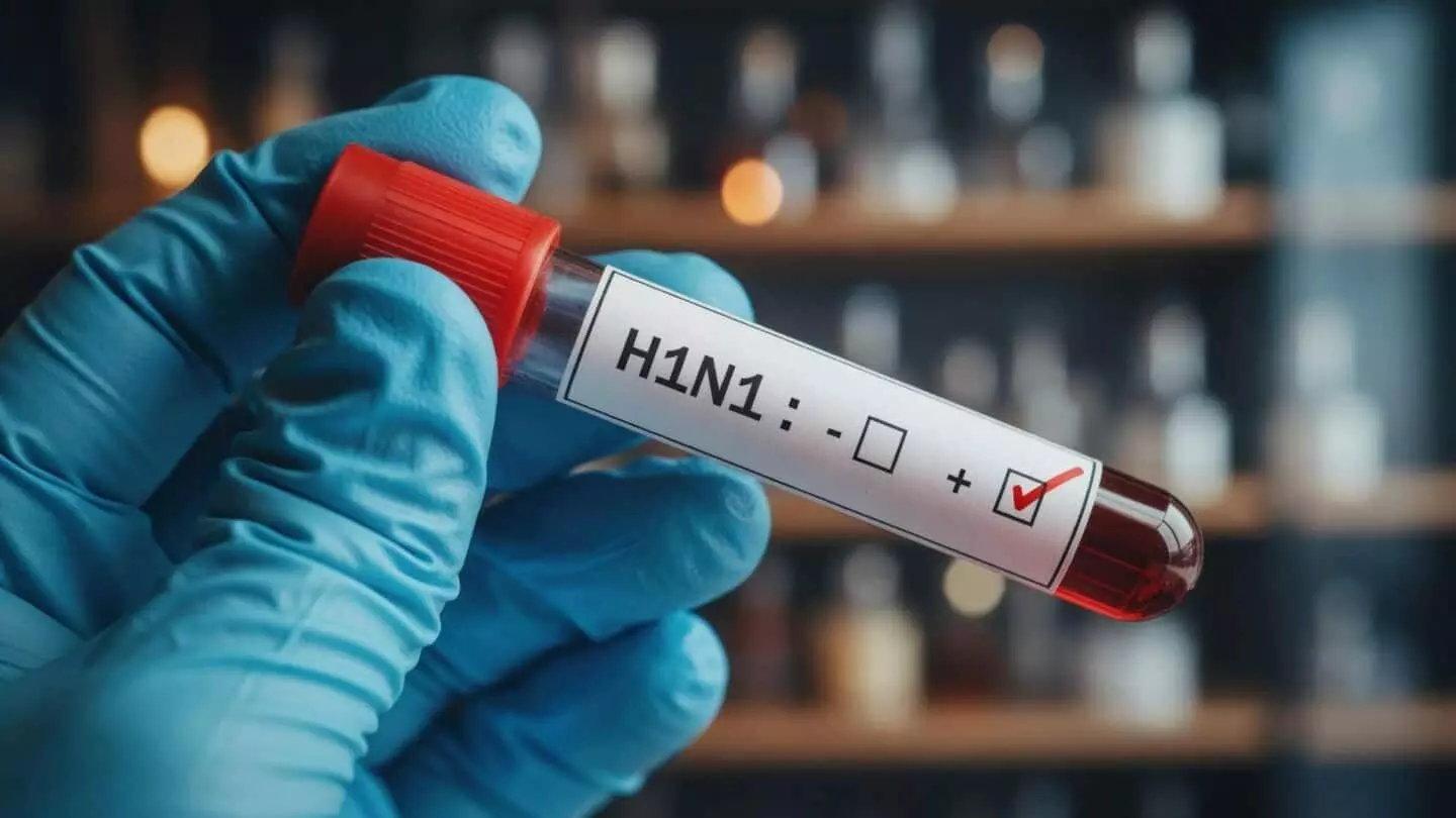 Flu Cases Rise Early in Kashmir: SKIMS Urges Vaccination, Hygiene and Timely Treatment