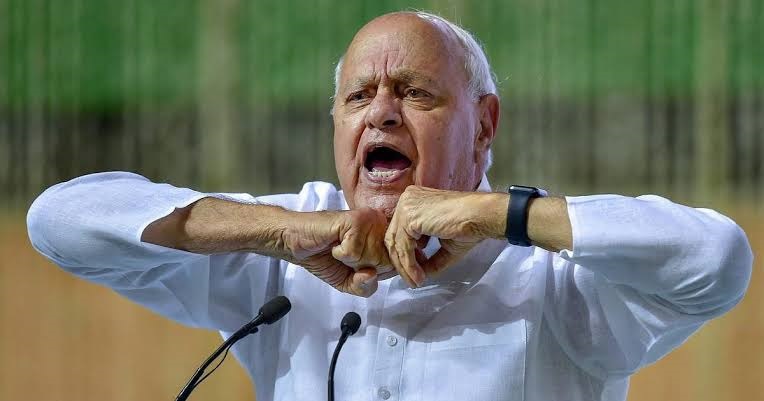 “Supreme Court Verdict on Article 370 Was Completely Wrong”: Farooq Abdullah Renews Demand for Special Status and J&K Statehood
