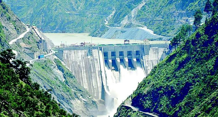 J&K Loses Major Hydropower Revenue Avenue as High Court Quashes Water Usage Charges