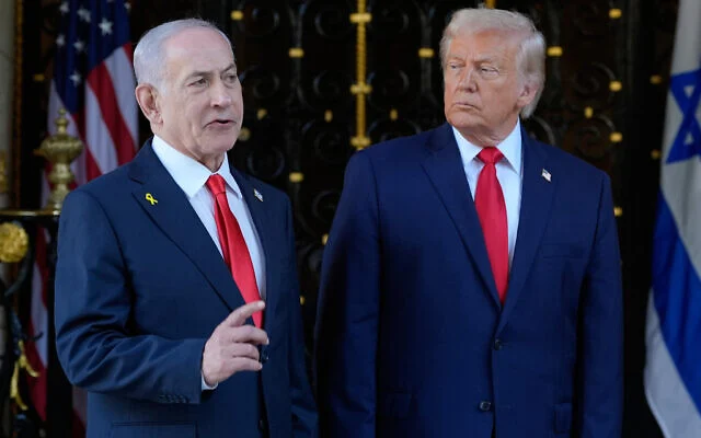 Iran War Latest: US-Israel Strike Plans, Hormuz Crisis and Regional Escalation