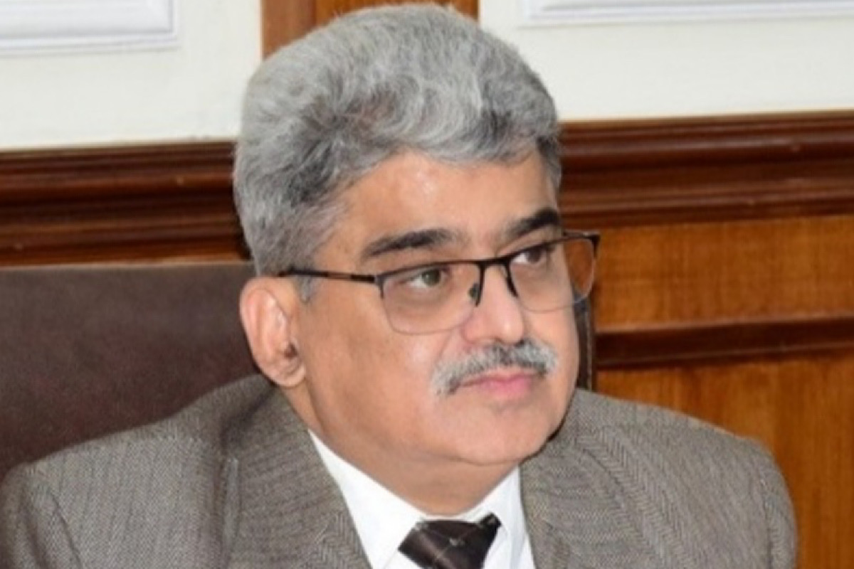 Jammu and Kashmir Chief Secretaries and the evolution of the region’s administration
