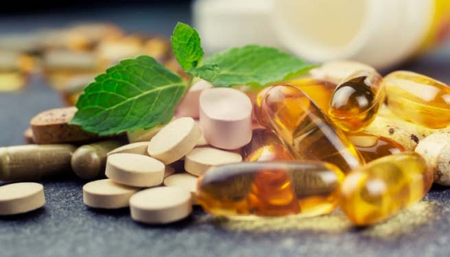 J&K Health Supplements Under Scanner After 136 of 328 Samples Fail FDA Tests