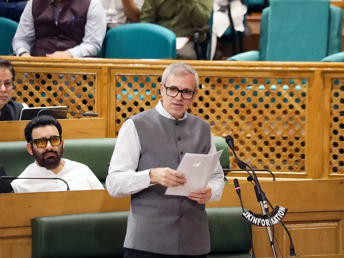 From Autonomy to Statehood: How J&K’s 2000, 2024 and 2026 Resolutions Connect