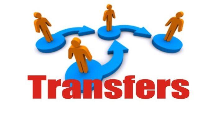 49 IAS, JKAS Officers Transferred in Major J&K Reshuffle; Vikas Kundal Gets Jammu Div Com