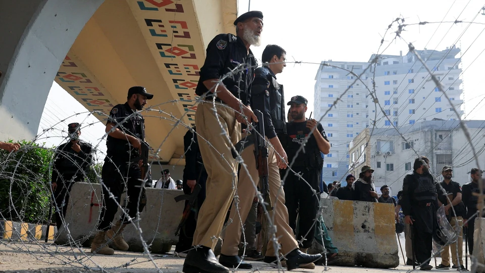 Pakistan's KP Emergency Puts Provincial Autonomy and PTI's Mandate Under Scrutiny