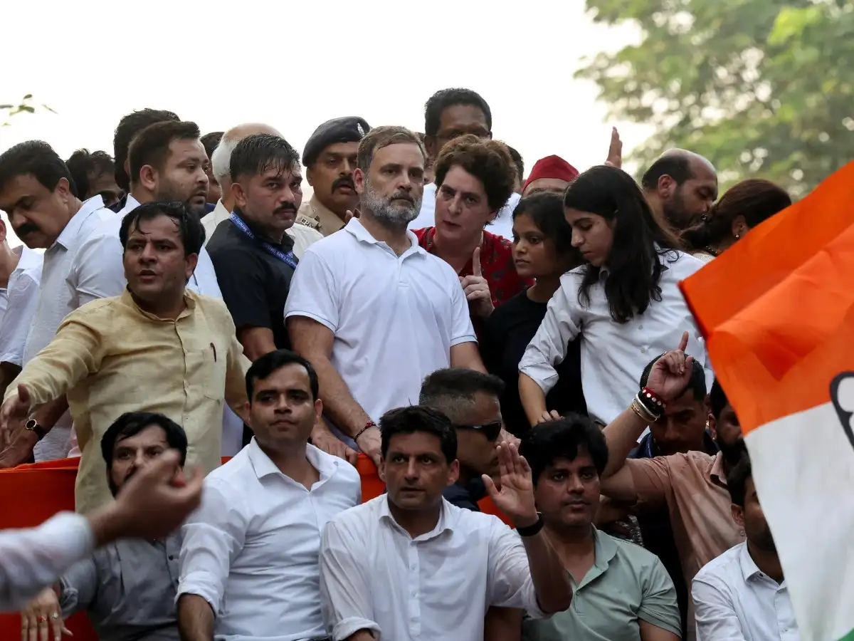 INDIA Bloc Challenges Election Commission in Supreme Court: What Rahul Gandhi’s SIR Petition Seeks