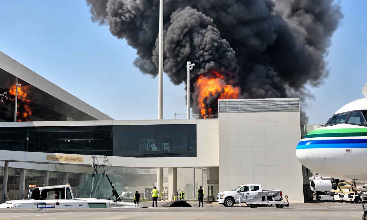 Saudi Arabia Security Crisis: Houthi Attacks Put Vision 2030 Under Pressure